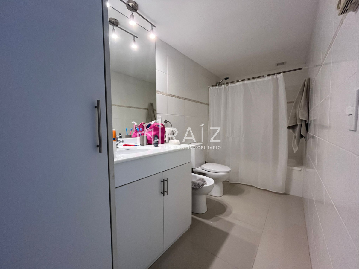 Apartamento ID.11929 - VENTA APARTAMENTO 2 DORMITORIOS ROOSEVELT