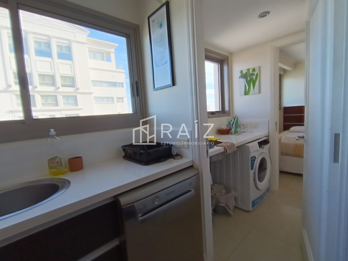 Apartamento ID.10665 - Apartamento en Punta del Este, Brava