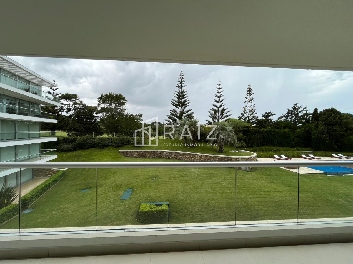 Apartamento ID.2680 - Apartamento en Punta del Este, Brava
