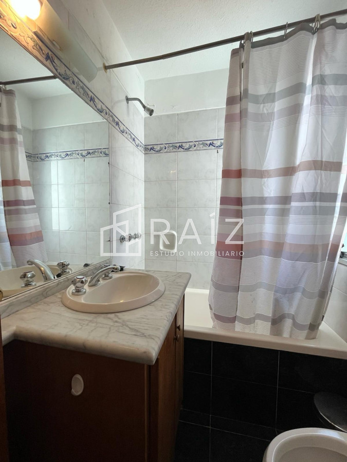 Apartamento ID.108 - PENTHOUSE EN VENTA 2 DORMITORIOS PENINSULA