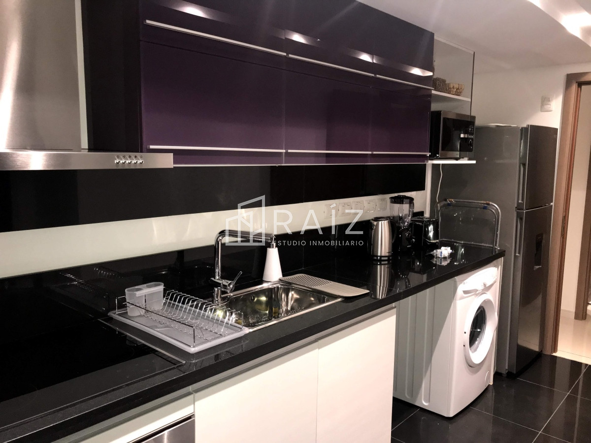 Apartamento ID.7848 - APARTAMENTO 1 DORMITORIO EN VENTA PLAYA BRAVA