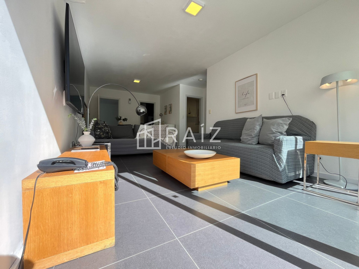 Apartamento ID.11972 - VENTA APARTAMENTO 2 DORMITORIOS PENINSULA