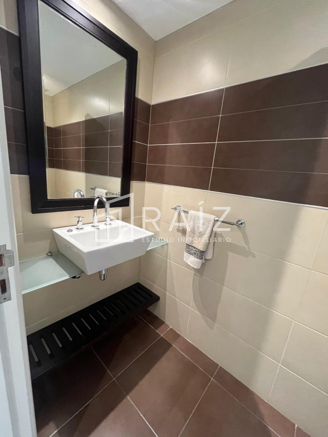 Apartamento ID.9811 - APARTAMENTO ALQUILER 2DA ENERO 2 DORMITORIOS PUNTA DEL ESTE