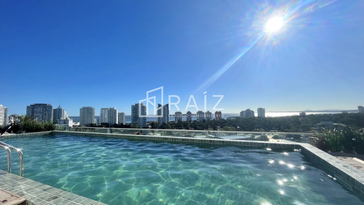 Apartamento ID.8700 - MONOAMBIENTE EN VENTA AIDY GRILL