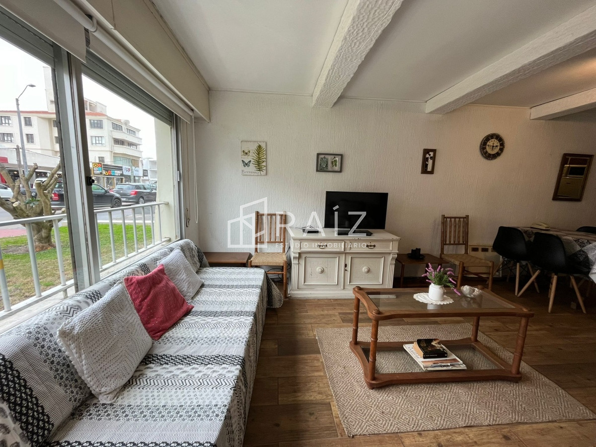 Apartamento ID.259 - MONOAMBIENTE EN VENTA EN PENINSULA