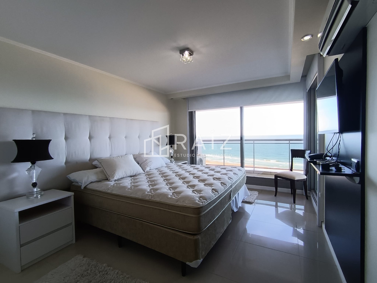 Apartamento ID.10665 - Apartamento en Punta del Este, Brava