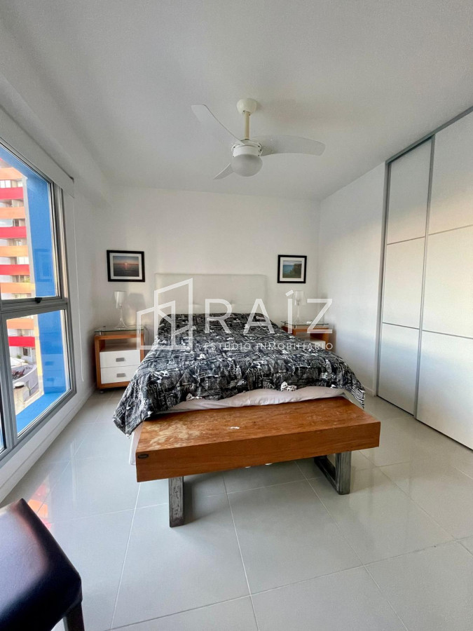 Apartamento ID.8751 - APARTAMENTO EN VENTA DE 2 DORMITORIOS BRAVA