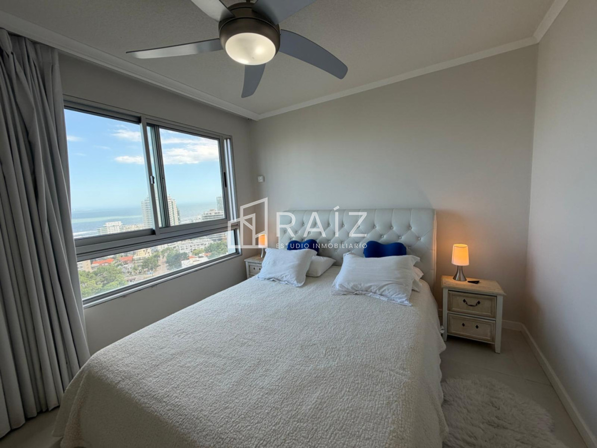 Apartamento ID.11813 - VENTA APARTAMENTO 3 DORMITORIOS EN SUITE BRAVA 
