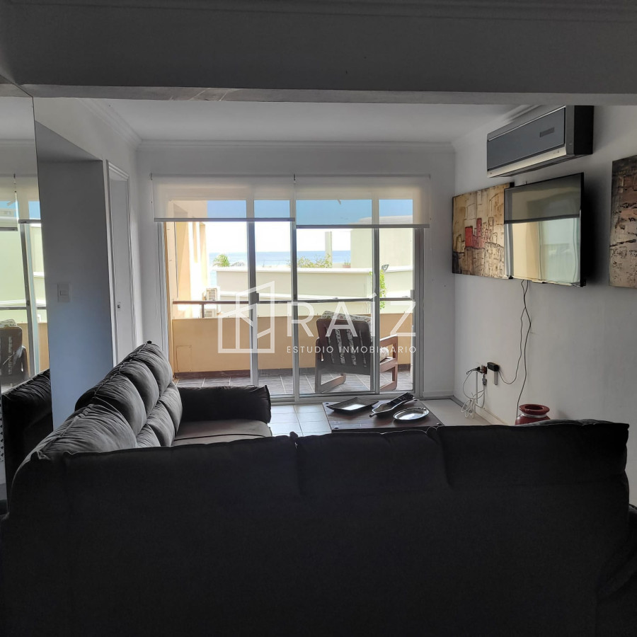 Apartamento ID.8446 - APARTAMENTO 3 DORMITORIOS EN VENTA PLAYA MANSA PINARES