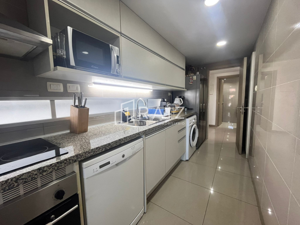 Apartamento ID.11844 - VENTA APARTAMENTO 2 DORMITORIOS BRAVA 