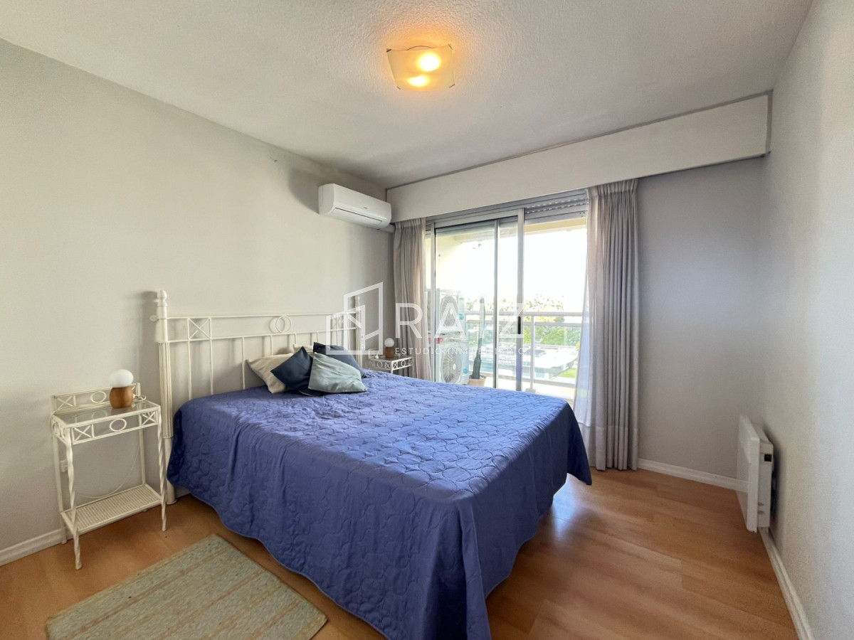 Apartamento ID.11931 - VENTA APARTAMENTO 1 DORMITORIO ROOSEVELT