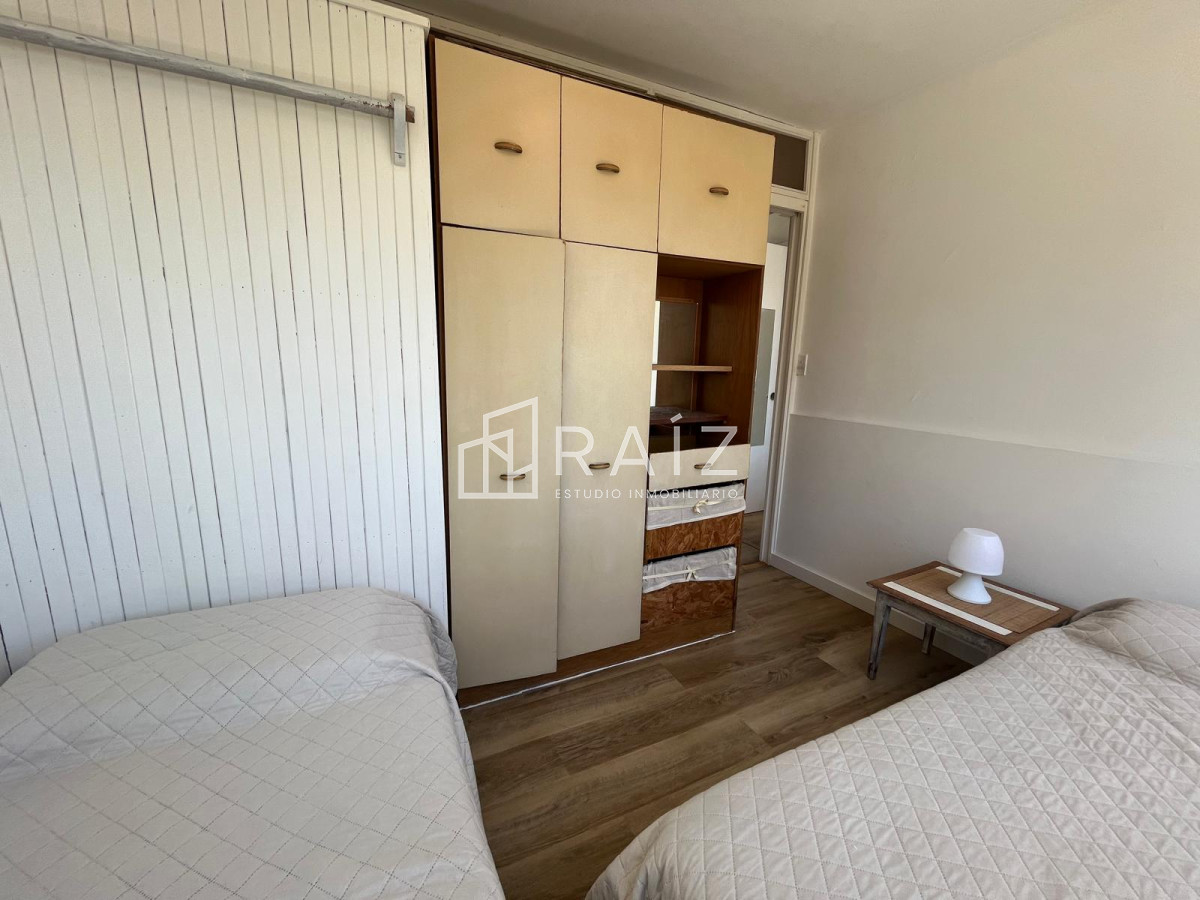 Apartamento ID.594 - APARTAMENTO EN VENTA 2 DORMITORIOS PENINSULA