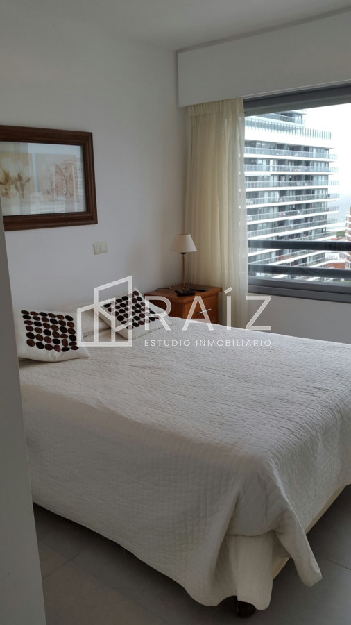 Apartamento ID.1619 - APARTAMENTO EN VENTA 2 DORMITORIOS AIDY GRILL 