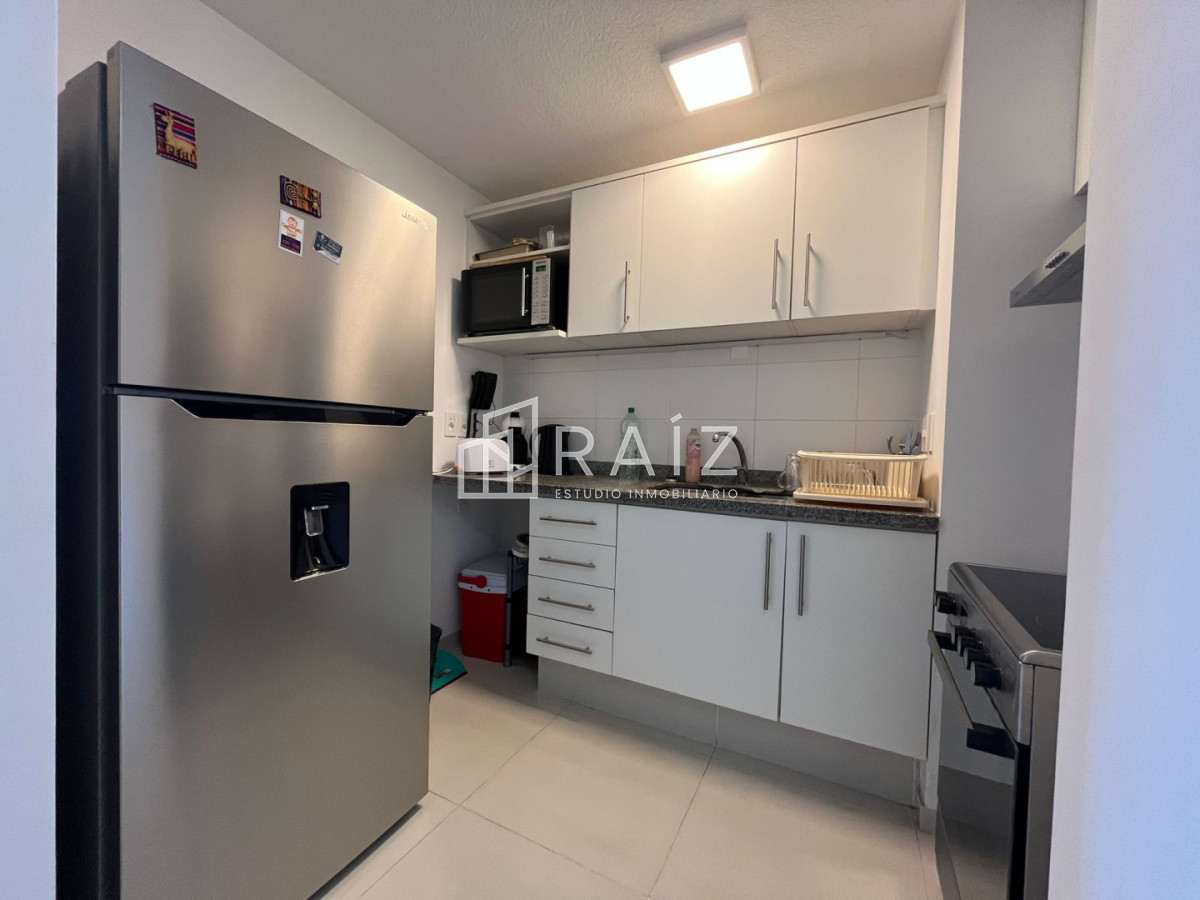 Apartamento ID.11929 - VENTA APARTAMENTO 2 DORMITORIOS ROOSEVELT