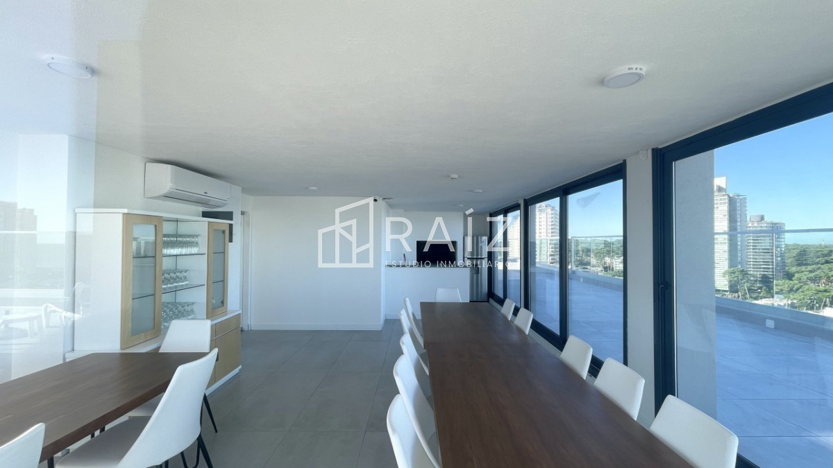 Apartamento ID.8700 - MONOAMBIENTE EN VENTA AIDY GRILL