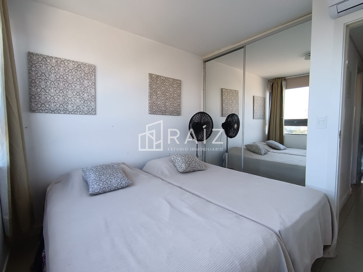 Apartamento ID.11191 - VENTA APARTAMENTO 2 DORMITORIOS 2 BAÑOS BRAVA 