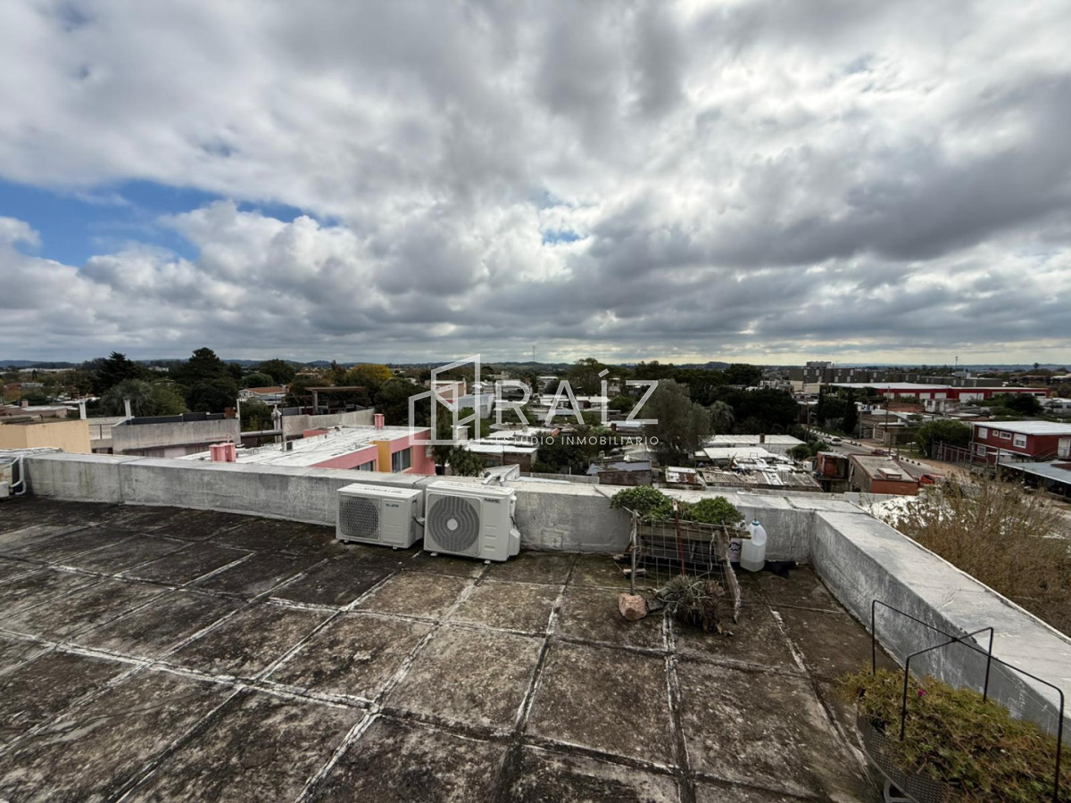 Apartamento ID.12099 - Apartamento 2 dormitorios en Venta Centro Maldonado