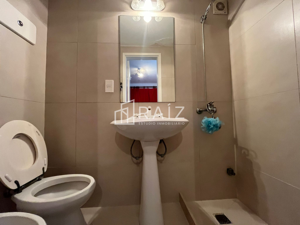 Apartamento ID.9770 - APARTAMENTO 3 DORMITORIOS Y DEPENDENCIA ALQUILER TEMPORADA