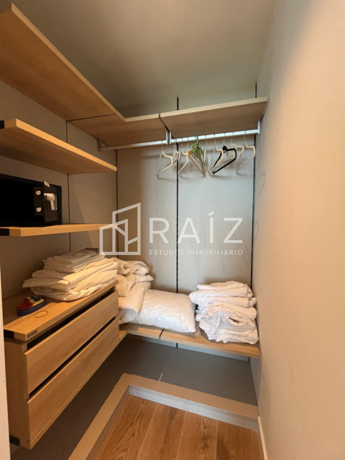 Apartamento ID.11856 - VENTA APARTAMENTO 1 DORMITORIO TRUMP TOWER
