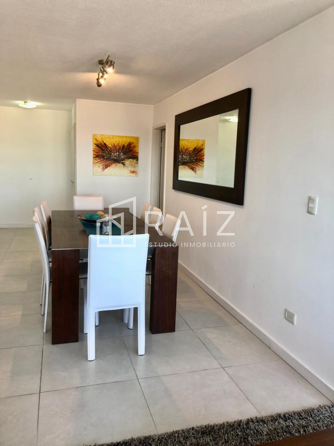 Apartamento ID.3596 - APARTAMENTO EN VENTA 2 DORMITORIOS PENINSULA