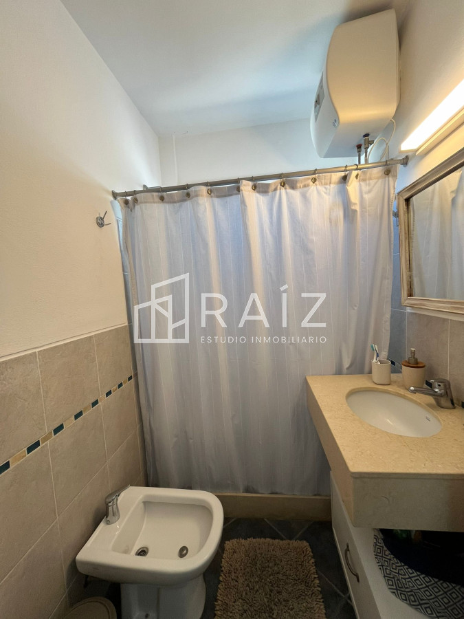 Apartamento ID.8070 - APARTAMENTO EN VENTA 3 DORMITORIOS  2 BAÑOS GARAGE PENINSULA