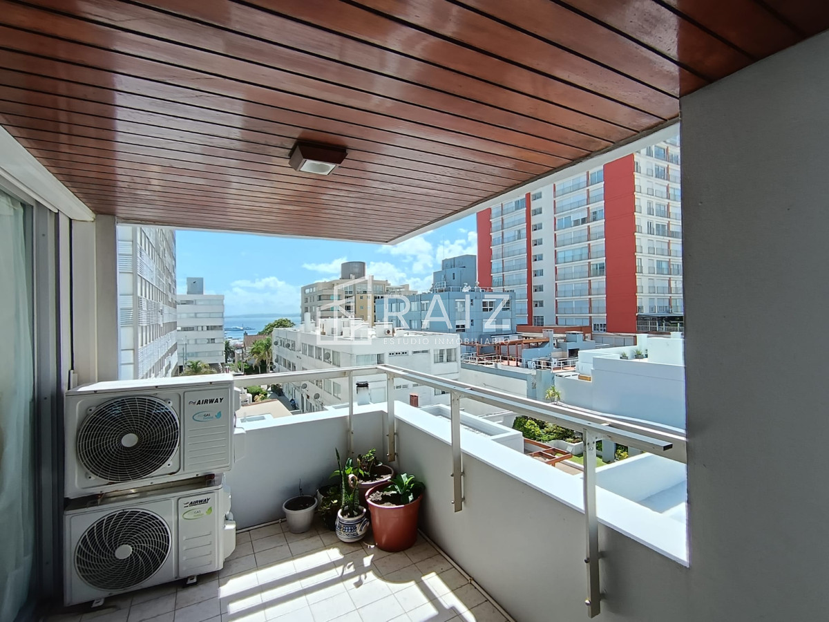 Apartamento ID.10361 - APARTAMENTO EN VENTA 2 DORMITORIOS PENINSULA