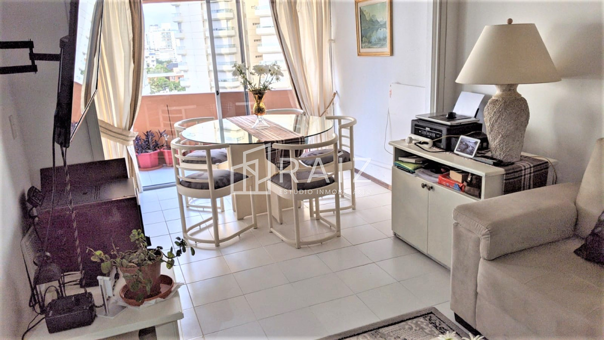 Apartamento ID.867 - Apartamento en Punta del Este, Brava