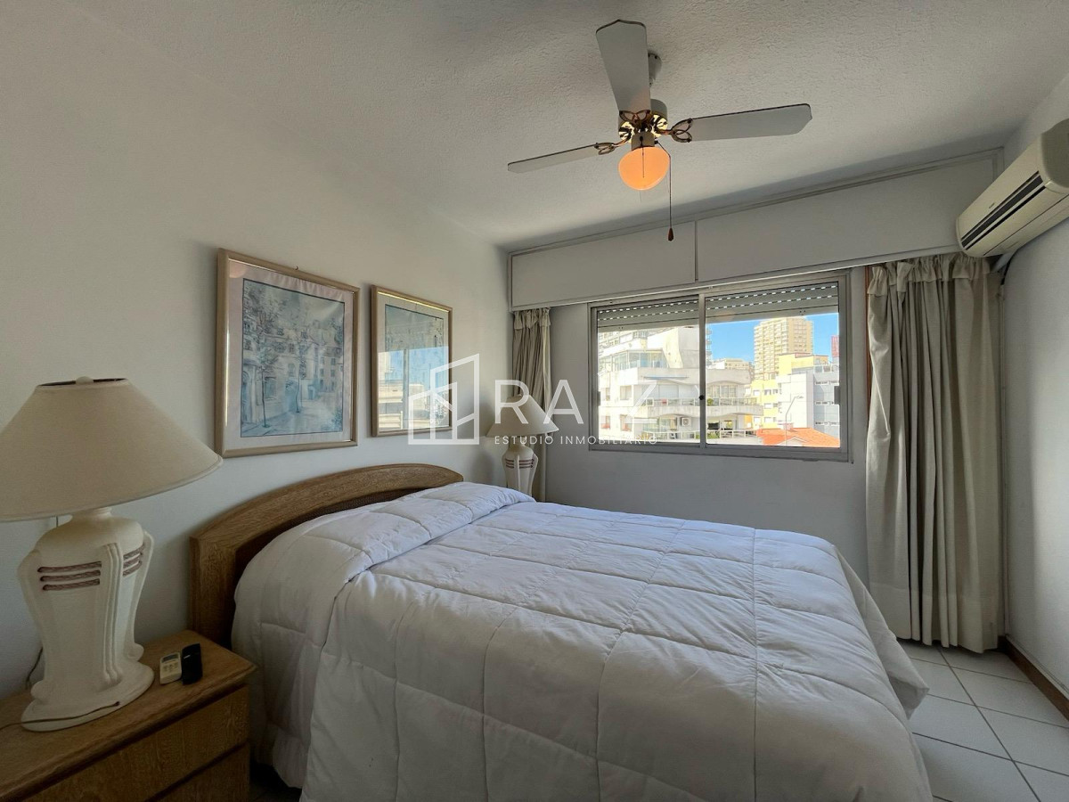 Apartamento ID.108 - PENTHOUSE EN VENTA 2 DORMITORIOS PENINSULA