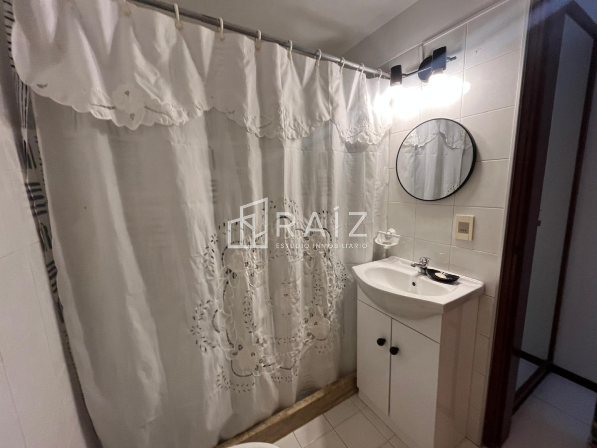 Apartamento ID.12135 - VENTA APARTAMENTO 1 DORMITORIO PENINSULA