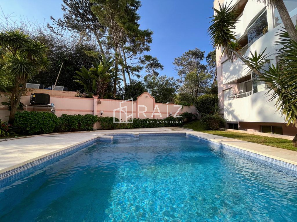 Apartamento ID.667 - Apartamento en Punta del Este, Mansa