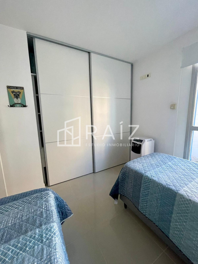 Apartamento ID.8751 - APARTAMENTO EN VENTA DE 2 DORMITORIOS BRAVA
