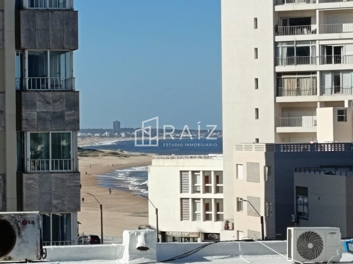 Apartamento ID.310 - VENTA APARTAMENTO 2 DORMITORIOS 2 BAÑOS PENINSULA 