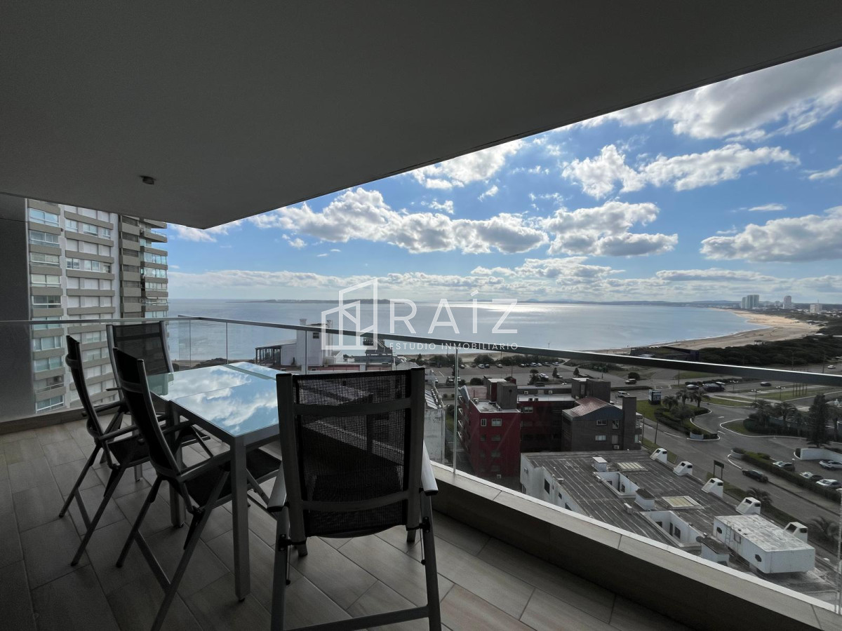 Apartamento ID.11434 - VENTA APARTAMENTO 3 DORMITORIOS ZONA ENJOY
