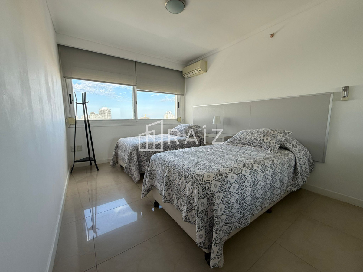 Apartamento ID.2547 - Apartamento 3 dormitorios en Venta 