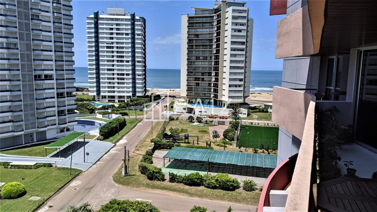 Apartamento ID.867 - Apartamento en Punta del Este, Brava
