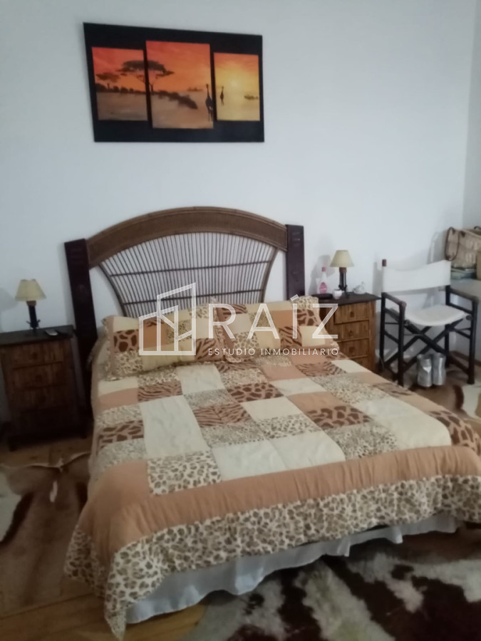 Apartamento ID.12132 - Apartamento 1 Dormitorio Venta en Península