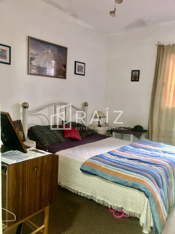 Apartamento ID.5971 - APARTAMENTO 2 DORMITORIOS EN VENTA EN PENINSULA