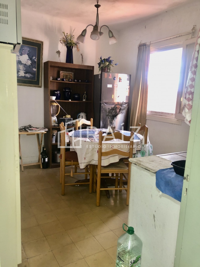 Apartamento ID.5971 - APARTAMENTO 2 DORMITORIOS EN VENTA EN PENINSULA