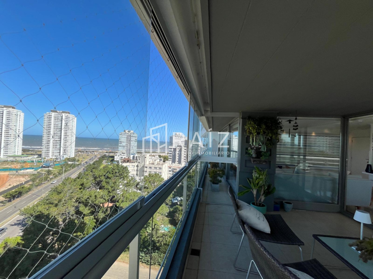 Apartamento ID.11802 - VENTA APARTAMENTO 3 DORMITORIOS ROOSEVELT