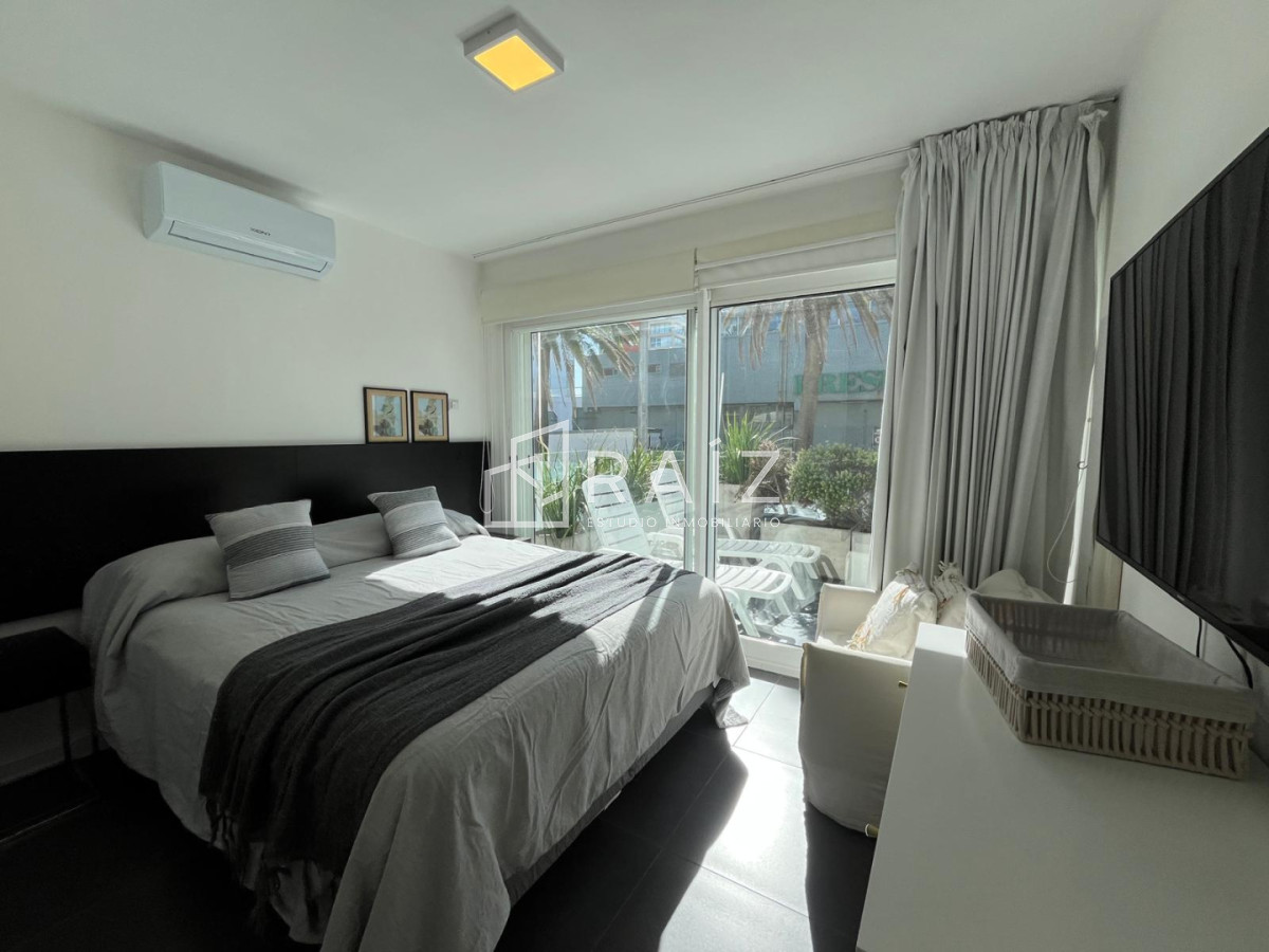 Apartamento ID.11972 - VENTA APARTAMENTO 2 DORMITORIOS PENINSULA