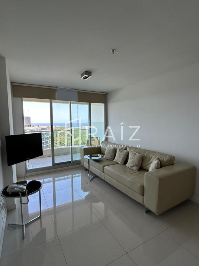 Apartamento ID.2136 - APARTAMENTO 1 DORMITORIO EN ALQUILER EN ZONA SHOPPING