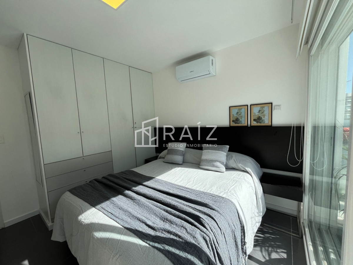 Apartamento ID.11972 - VENTA APARTAMENTO 2 DORMITORIOS PENINSULA