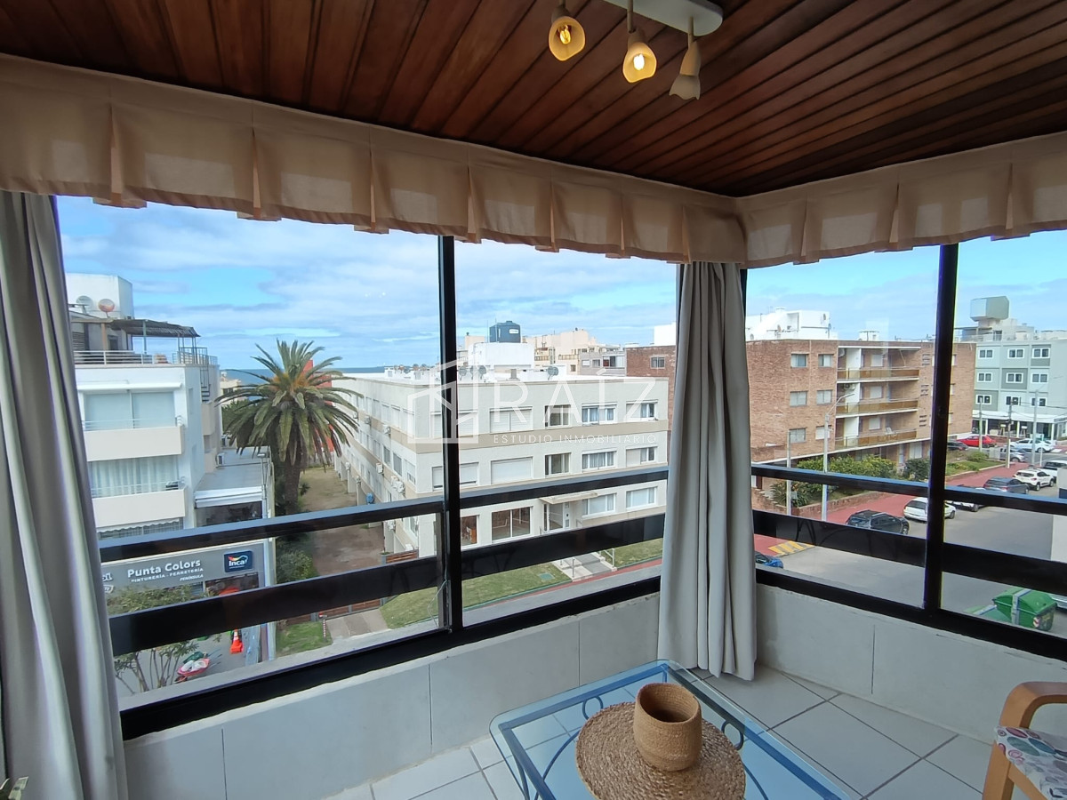 Apartamento ID.11245 - VENTA APARTAMENTO 3 DOMITORIOS PENINSULA 