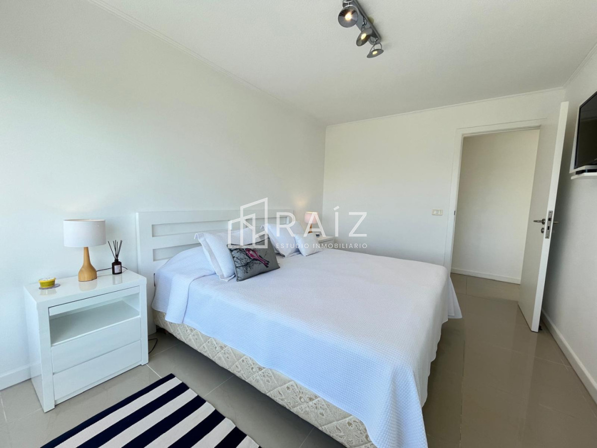 Apartamento ID.11802 - VENTA APARTAMENTO 3 DORMITORIOS ROOSEVELT