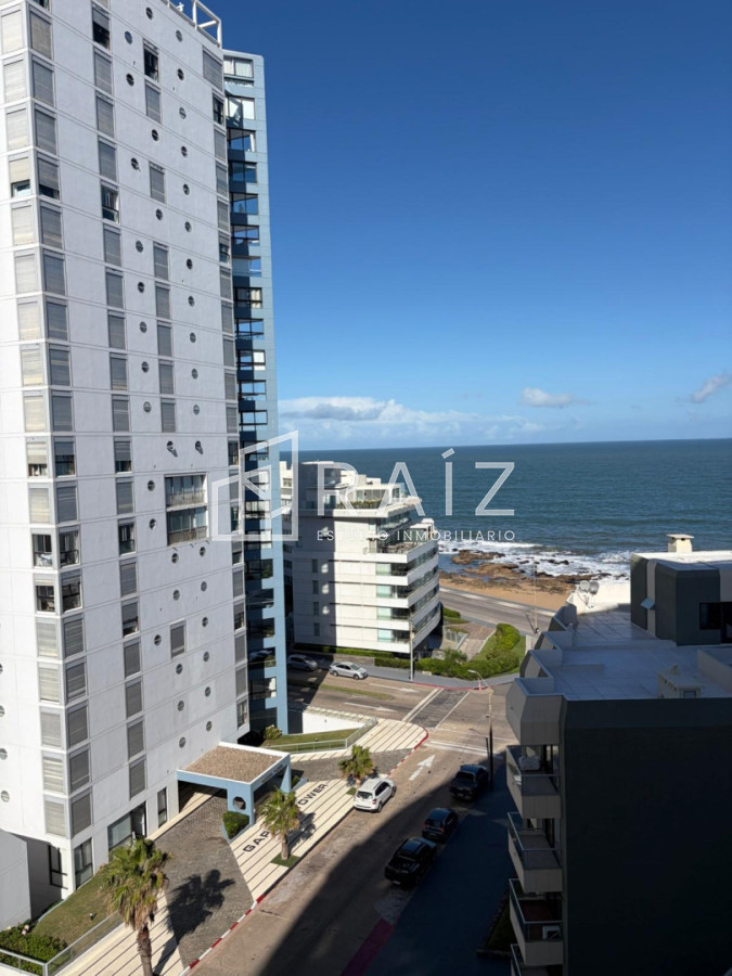 Apartamento ID.11948 - VENTA APARTAMENTO 1 DORMITORIO PENINSULA