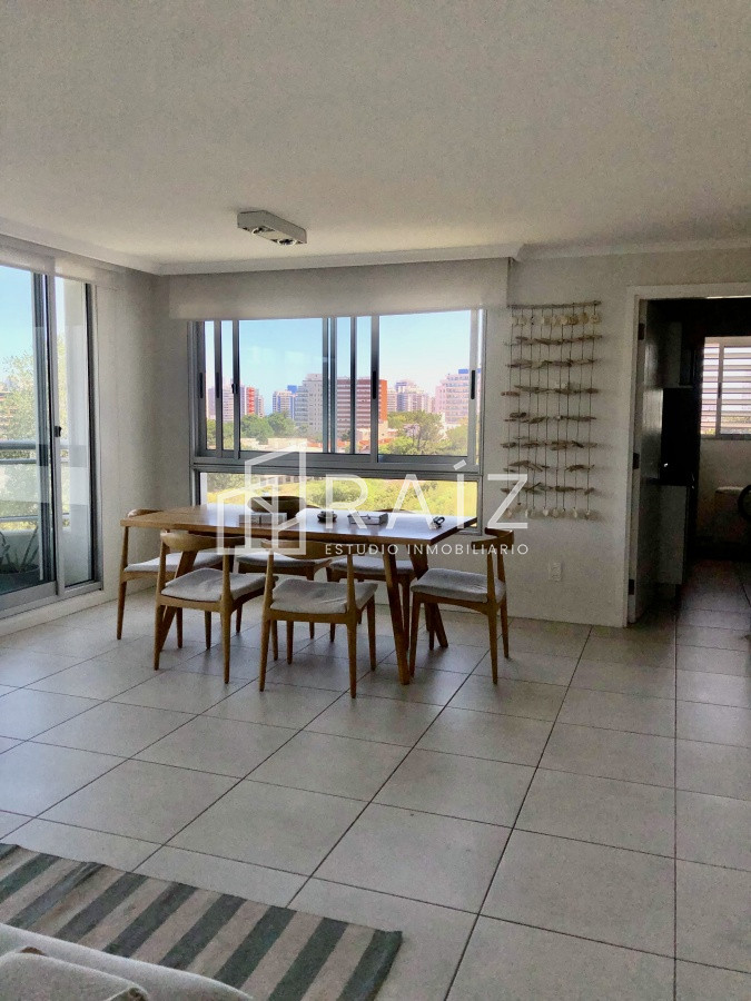 Apartamento ID.6833 - VENTA APARTAMENTO 2 DORMITORIOS OCEAN DRIVE
