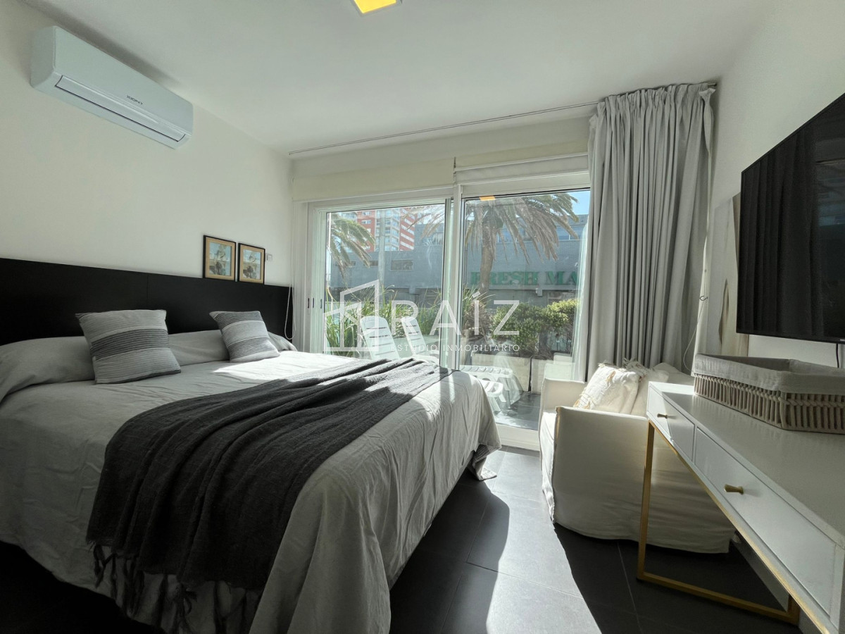 Apartamento ID.11972 - VENTA APARTAMENTO 2 DORMITORIOS PENINSULA