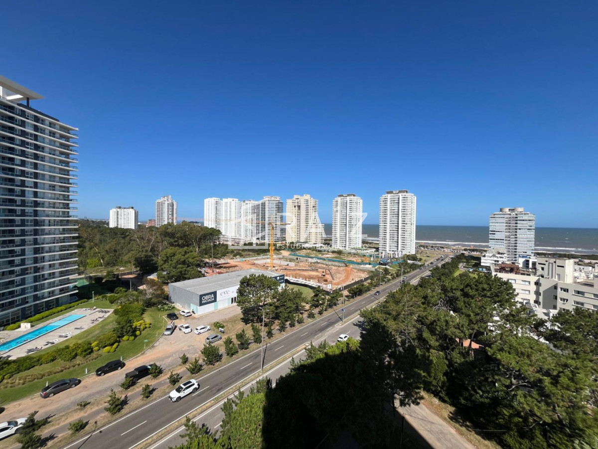 Apartamento ID.11802 - VENTA APARTAMENTO 3 DORMITORIOS ROOSEVELT
