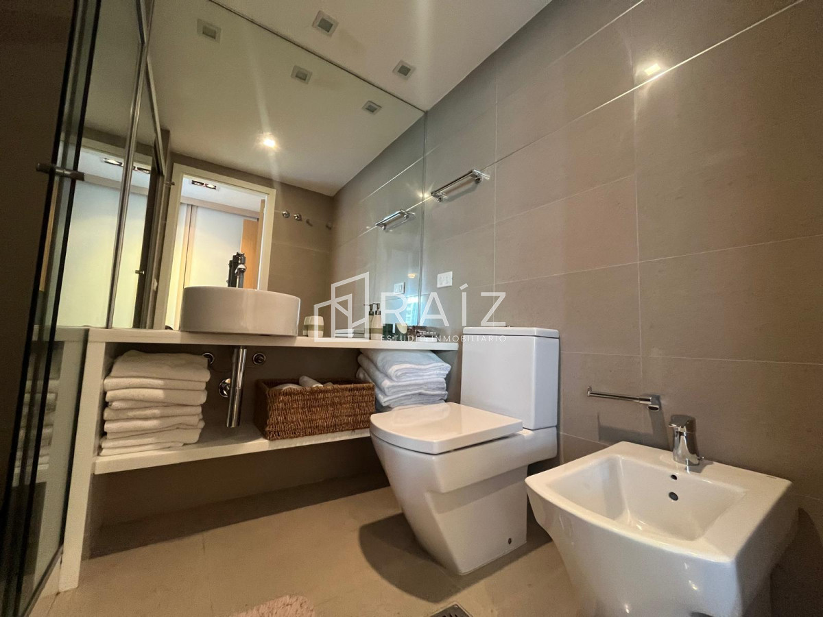 Apartamento ID.11434 - VENTA APARTAMENTO 3 DORMITORIOS ZONA ENJOY