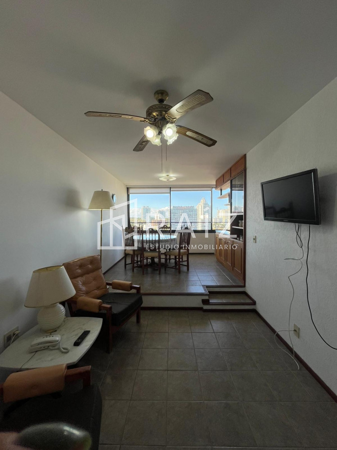 Apartamento ID.7092 - APARTAMENTO EN VENTA 2 DORMITORIOS AIDY GRILL